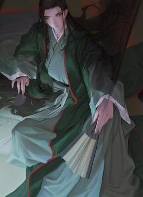 北凉县太爷女帝赵蒹葭
