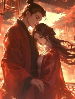 攻略太子的第七年，他发现了我的攻略系统