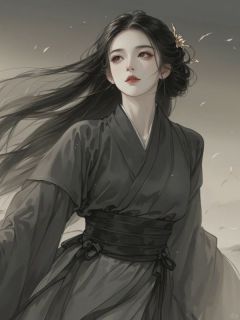 花落尽，爱恨成悲
