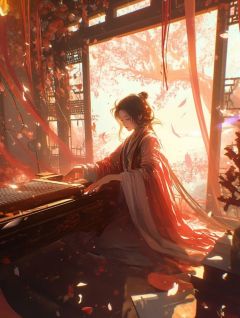 一路向阳待花期
