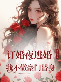 陆瑾琛林清沫