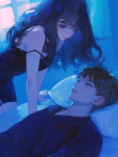 夜半恋爱铃