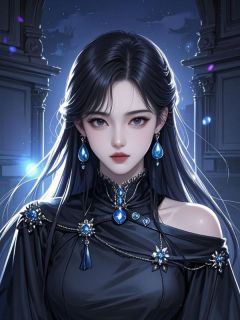 穿越女跟我互换灵魂后，爱人再也认不出我