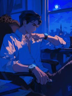 风烟散尽，余火不灭