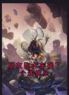 朋友跑大车接了个送佛头