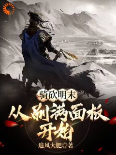 穿越后，我就是骠骑大将军