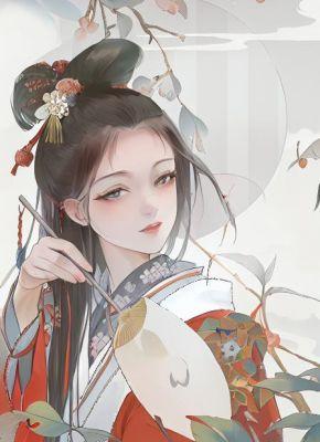 第1章这个女娃，甚合我意