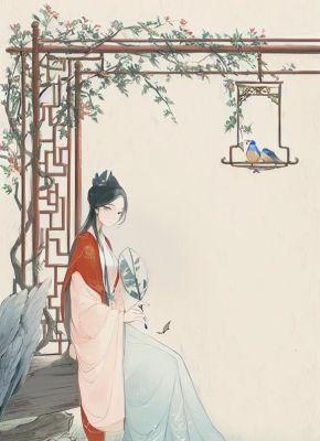 重生主母要换夫