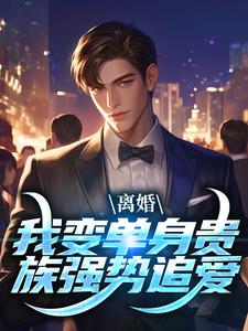 第一章决定离婚了江辰