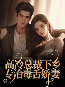 高冷总裁下乡，专治毒舌娇妻