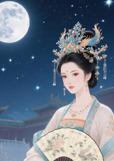 鸾镜沉璧