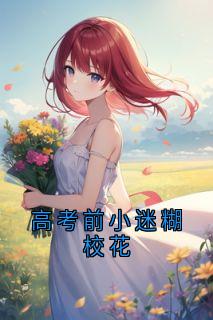 高考前小迷糊校花